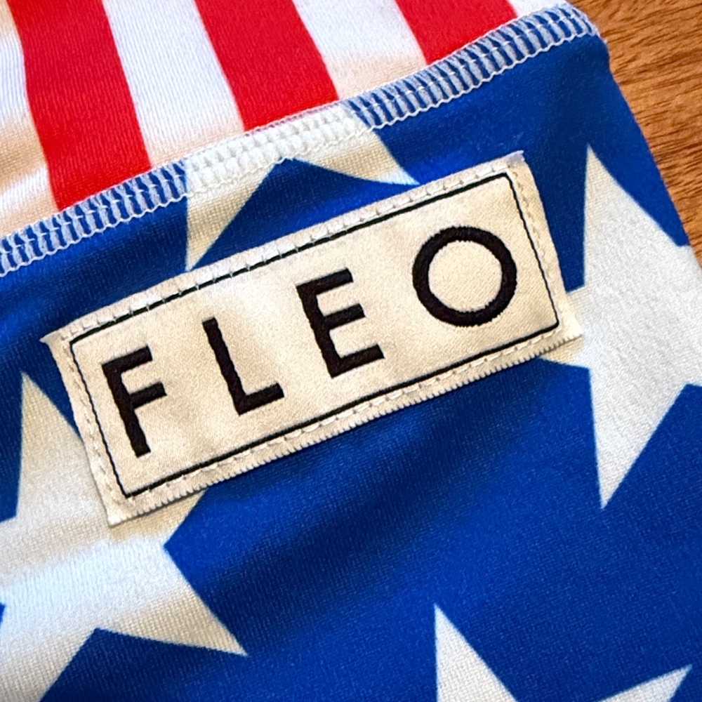 FLEO Shorts - Picture 3 of 7